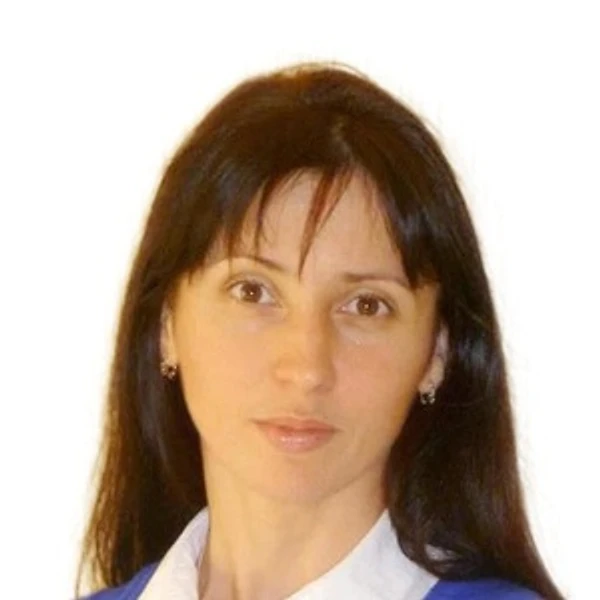 Логинова Екатерина Николаевна — Кардиолог, Омск