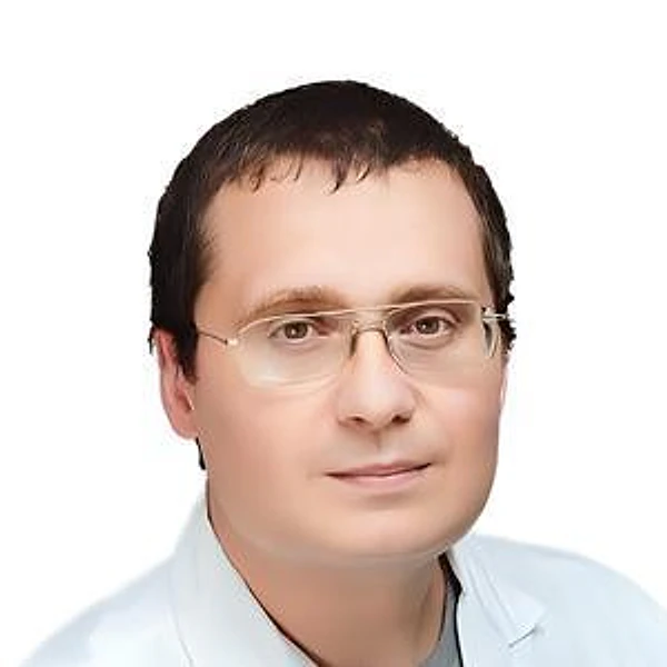Быченков Валерий Николаевич — Уролог, Детский уролог, Детский хирург, Хирург, Санкт-Петербург