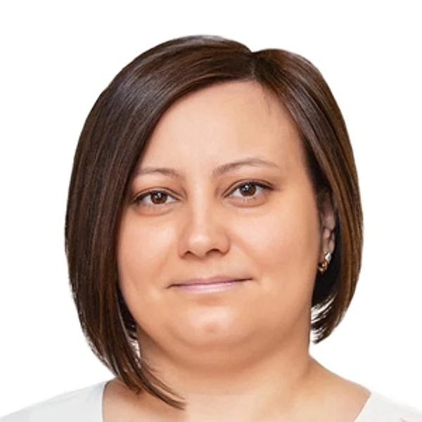 Носова Наталья Владимировна — Гинеколог, Омск