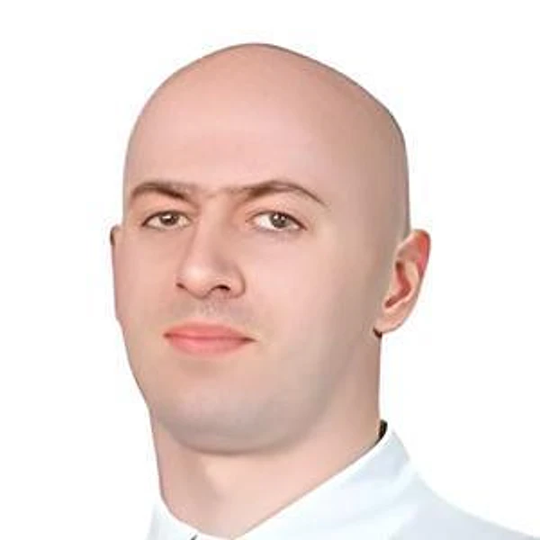 Попов Сергей Владимирович — Офтальмолог (окулист), Детский офтальмолог, Волгоград