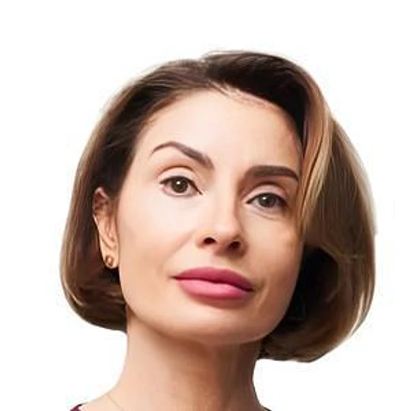 Бянкина Яна Витальевна — Гинеколог, Акушер, Репродуктолог, Санкт-Петербург