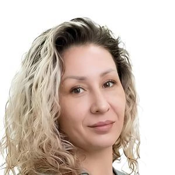 Хорошайло Марина Рашитовна — Функциональный диагност, Лабытнанги