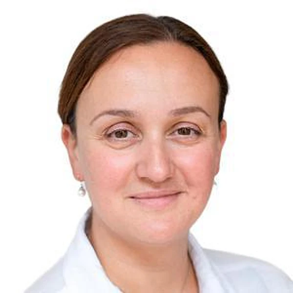 Зайцева Ольга Геннадьевна — Гинеколог, Акушер, Репродуктолог, Санкт-Петербург