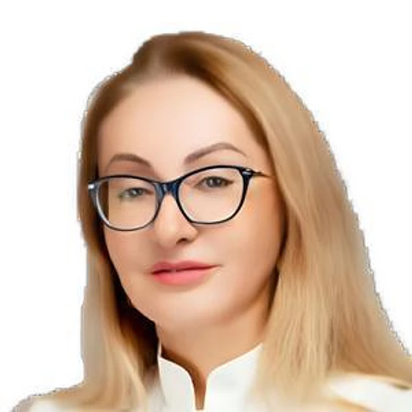 Калугина Алла Станиславовна — Гинеколог, Акушер, Репродуктолог, Санкт-Петербург