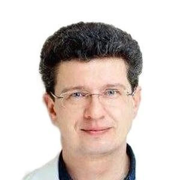 Коротеев Александр Леонидович — Гинеколог, Акушер, Врач УЗИ, Генетик, Санкт-Петербург