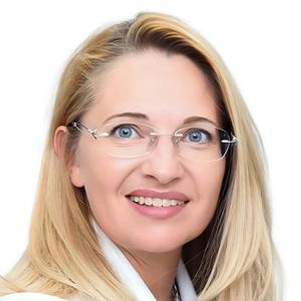 Лапина Елена Николаевна — Гинеколог, Акушер, Репродуктолог, Санкт-Петербург