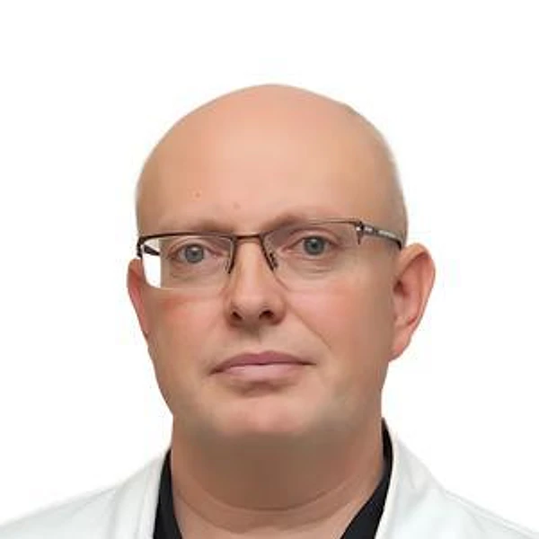 Лебедев Михаил Александрович — Уролог, Андролог, Врач УЗИ, Санкт-Петербург