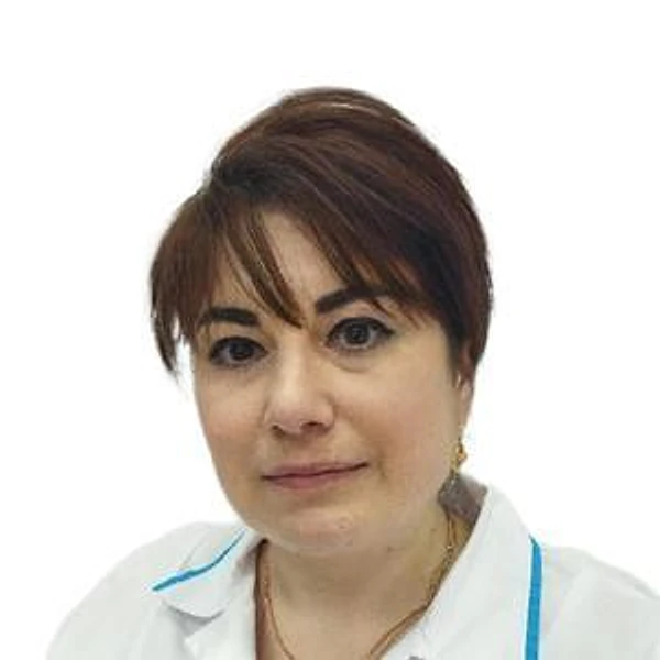 Карташова Анна Андреевна — Гинеколог, Красноуральск