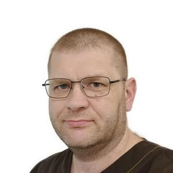 Тригубенко Константин Александрович — Травматолог, Ортопед, Ангарск