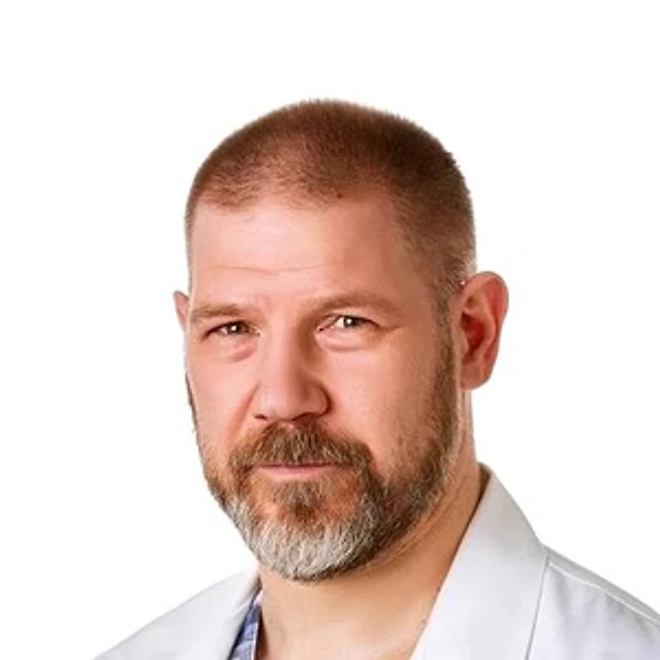 Маколкин Александр Александрович — Гинеколог-хирург, Репродуктолог, Санкт-Петербург