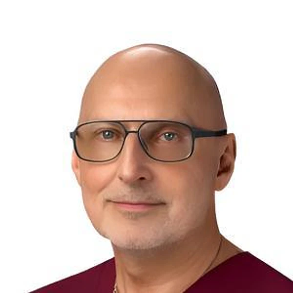 Пуйда Сергей Адольфович — Врач УЗИ, Санкт-Петербург