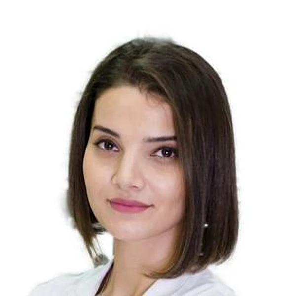 Гасанова Лейла Арастун кызы — Врач-косметолог, Дерматовенеролог, Лазерный хирург, Пластический хирург, Москва
