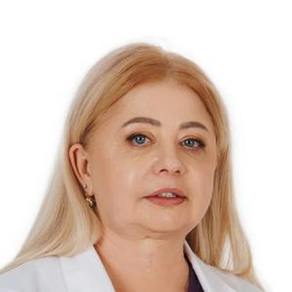Чежина Маргарита Валентиновна — Репродуктолог, Акушер, Гинеколог, Санкт-Петербург