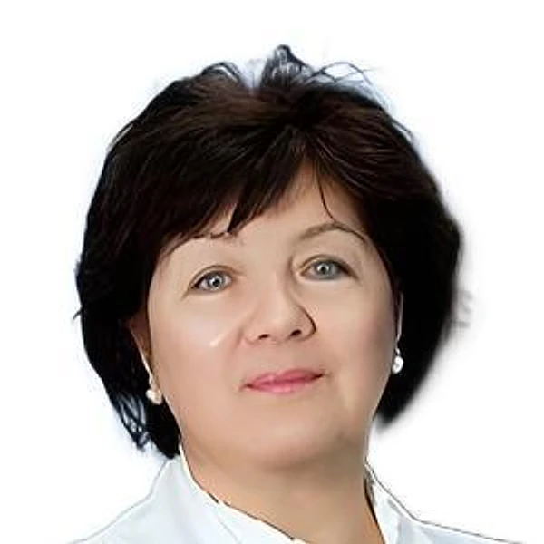 Любимцева Виктория Николаевна — Венеролог, Дерматолог, Детский дерматолог, Москва