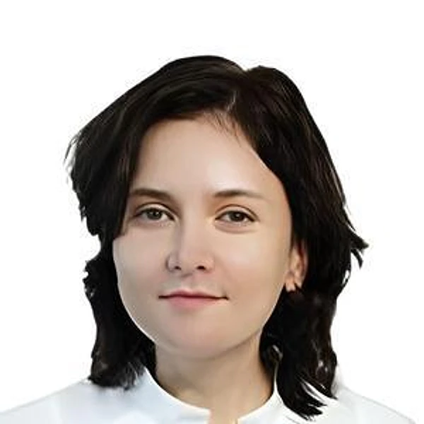 Чиркова Ирина Юрьевна — Кардиолог, Функциональный диагност, Волжский