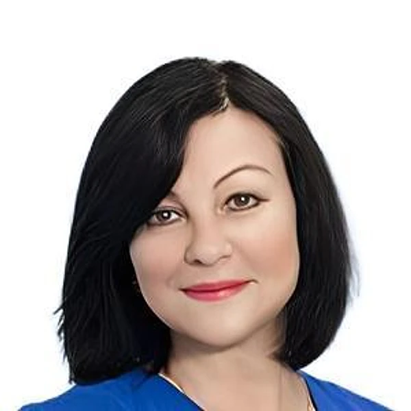Фролова Оксана Юрьевна — Стоматолог, Стоматолог-гигиенист, Стоматолог-хирург, Москва