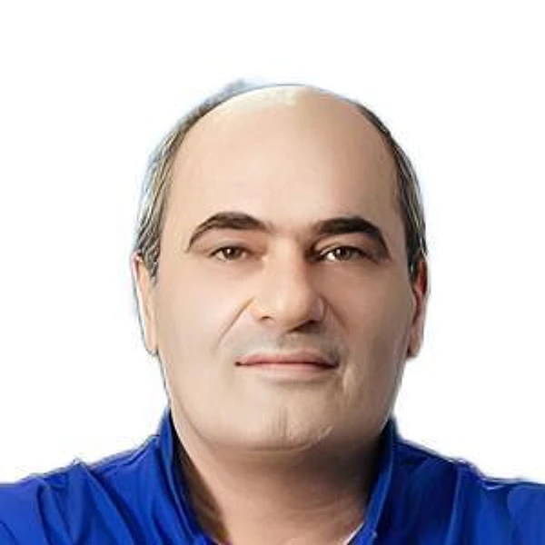Шалбузов Нариман Шалбузович — Стоматолог, Стоматолог-ортопед, Стоматолог-хирург, Москва