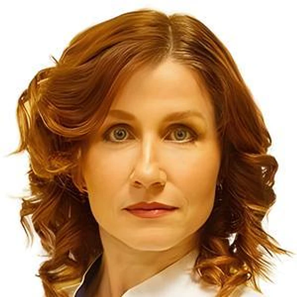 Самойлова Татьяна Викторовна — Терапевт, Москва