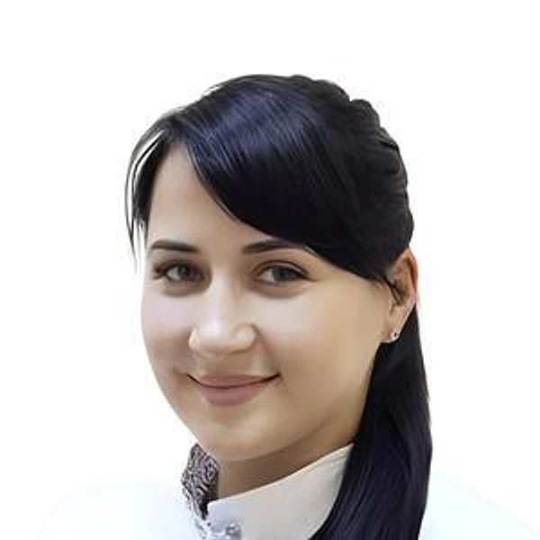 Шаповалова Анна Геннадьевна — Сосудистый хирург (ангиохирург), Терапевт, Флеболог, Владивосток