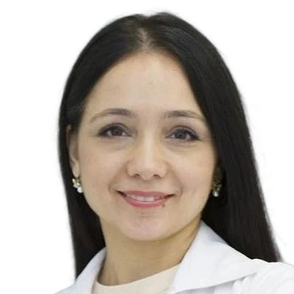 Порозова Елена Николаевна — Врач УЗИ, Акушер, Гинеколог, Санкт-Петербург