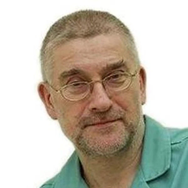 Лебедев Владимир Михайлович — Врач УЗИ, Санкт-Петербург