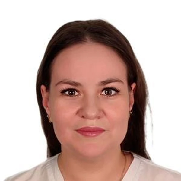 Белышева Екатерина Юрьевна — Детский ЛОР, ЛОР, Семёнов
