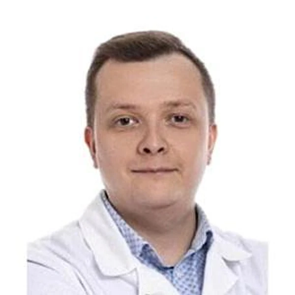 Рачков Михаил Александрович — Рентгенолог, Детский рентгенолог, Владимир