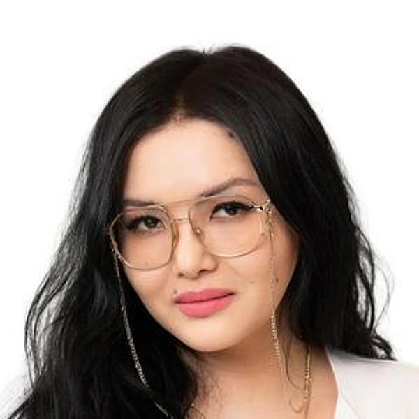 Ким Иннеса Владимировна — Врач УЗИ, Нальчик
