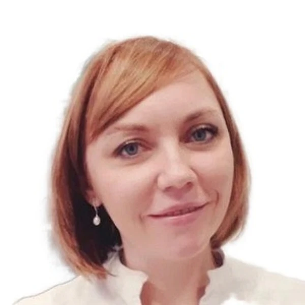Телегина Светлана Викторовна — Стоматолог, Волгоград