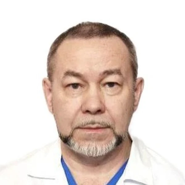 Белоглазов Александр Алексеевич — Детский хирург, Детский андролог, Детский уролог, Пермь