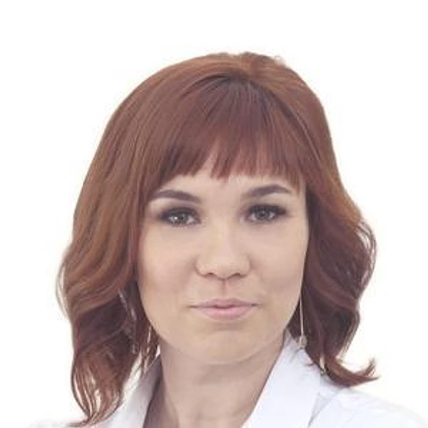 Юшманова Екатерина Сергеевна — Гинеколог, Акушер, Гинеколог-эндокринолог, Санкт-Петербург