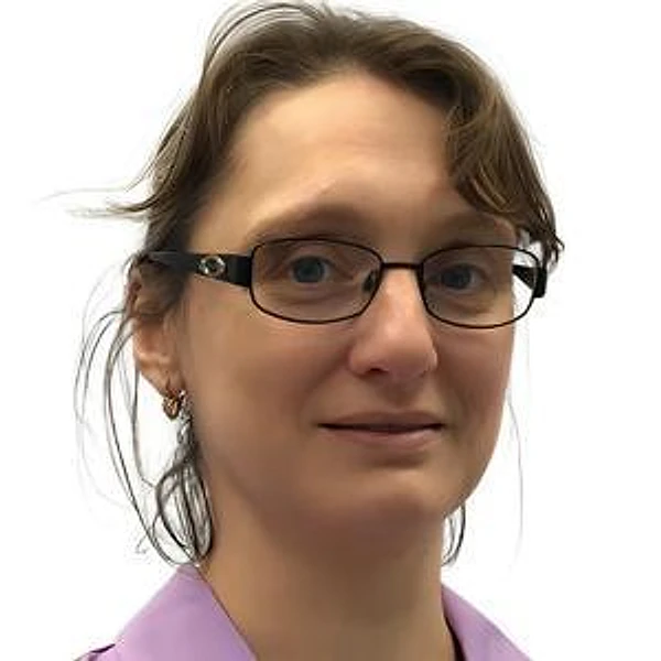 Гордеева Елена Валерьевна — Педиатр, Видное