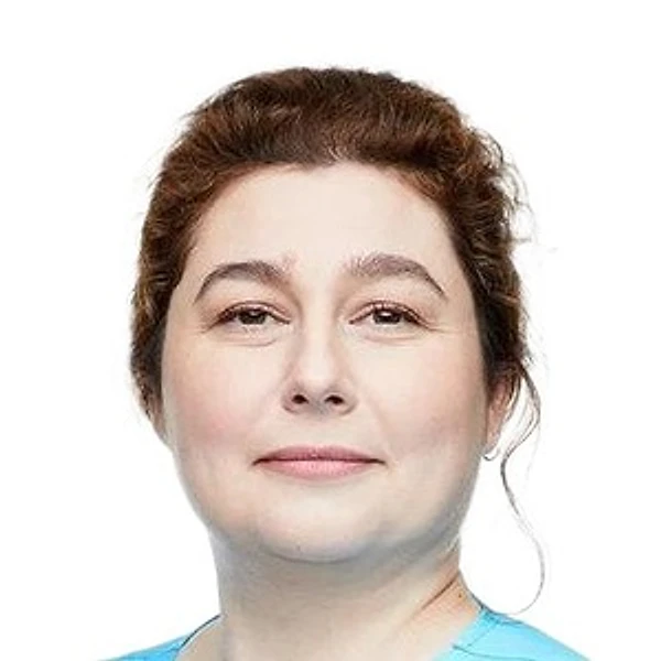 Ефимова-Корзенева Олеся Аркадьевна — Гинеколог, Акушер, Врач УЗИ, Гинеколог-эндокринолог, Детский врач УЗИ, Детский гинеколог, Детский гинеколог-эндокринолог, Санкт-Петербург