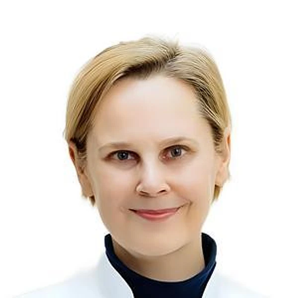 Торопкова Юлия Юрьевна — Гинеколог, Детский гинеколог, Санкт-Петербург