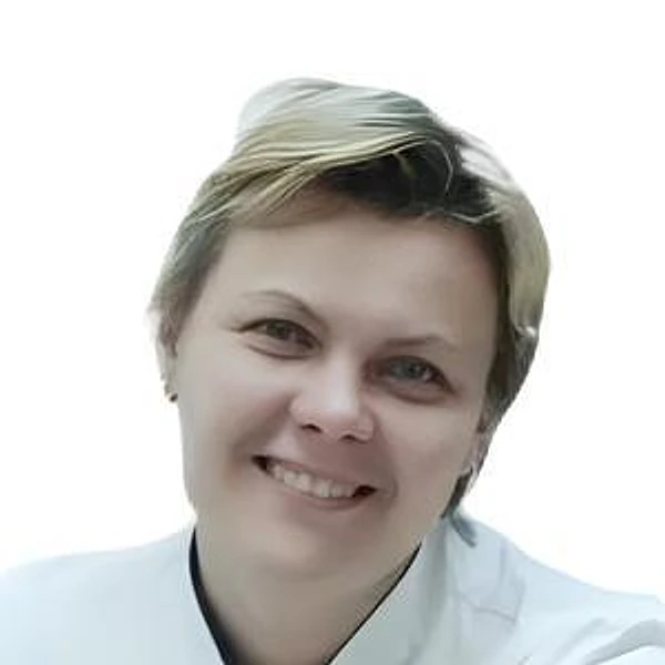 Сорокина Елена Игоревна — Врач общей практики (семейный врач), Москва