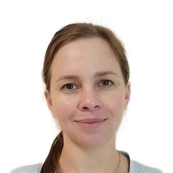 Семыкина Ирина Александровна — Гинеколог, Акушер, Волжский