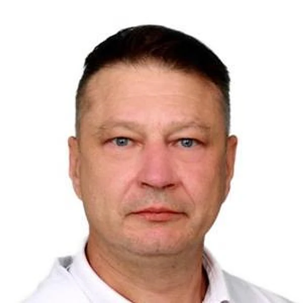 Хехнев Александр Геннадьевич — Терапевт, Врач УЗИ, Семёнов
