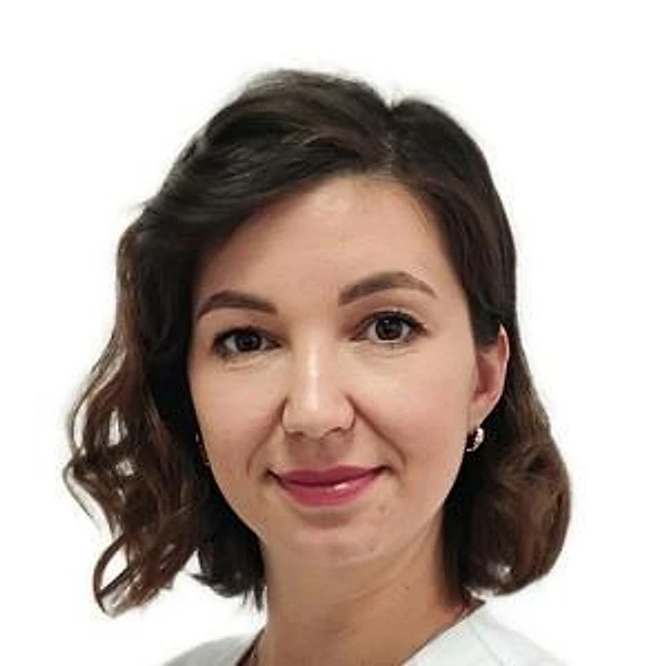 Чумакова Ольга Николаевна — Терапевт, Семёнов