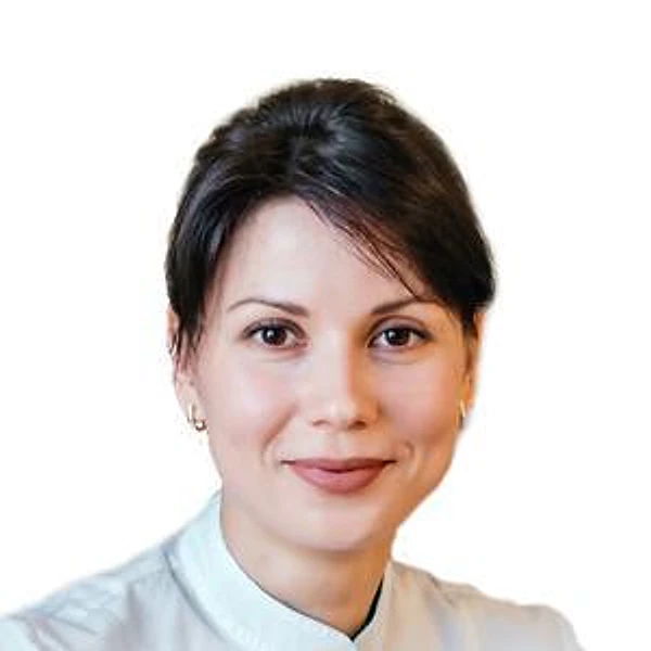 Манцарева Ксения Павловна — Гинеколог, Репродуктолог, Омск