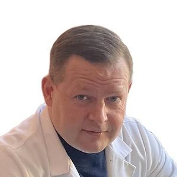 Буданов Данила Александрович — Хирург, Проктолог (колопроктолог), Жуковский