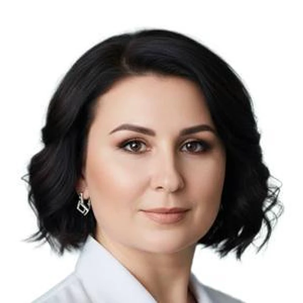 Деменко Ирина Антоновна — Врач УЗИ, Нефтеюганск