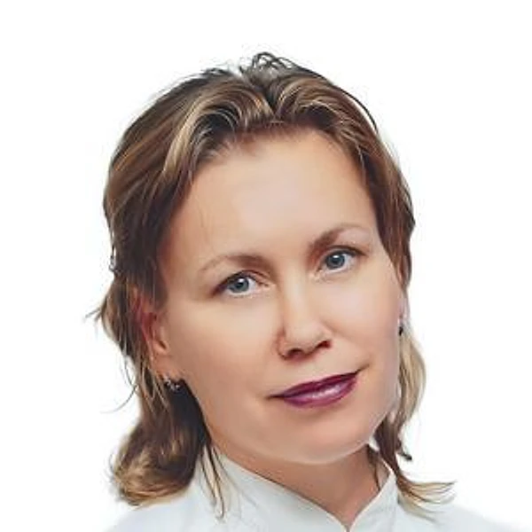 Иванова Лидия Алексеевна — Врач УЗИ, Акушер, Гинеколог, Санкт-Петербург