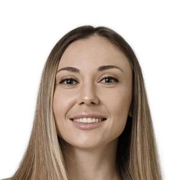Гаврилова Ирина Васильевна — Стоматолог-ортодонт, Детский ортодонт, Краснодар