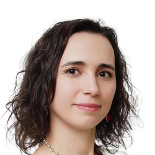 Ондар Ксения Алексеевна — Стоматолог, Пародонтолог, Новосибирск