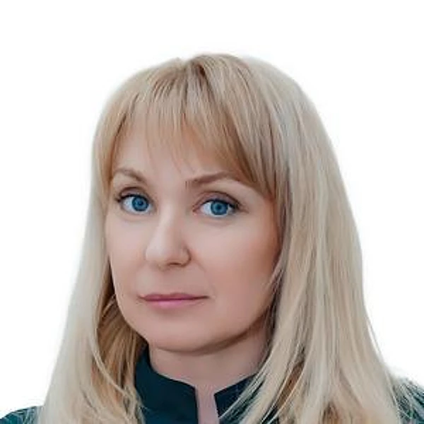 Осколкова Светлана Николаевна — Врач УЗИ, Акушер, Гинеколог, Санкт-Петербург