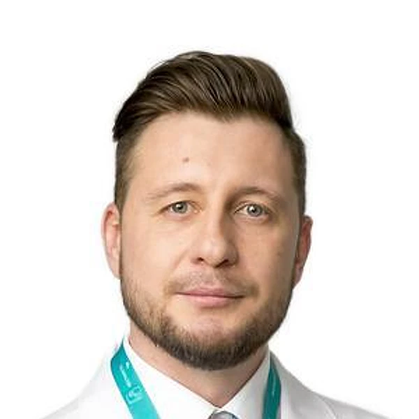 Одегнал Антон Александрович — Онколог-уролог, Уролог, Андролог, Москва
