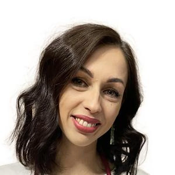Лукина Екатерина Николаевна — Педиатр, Детский пульмонолог, Пульмонолог, Новосибирск