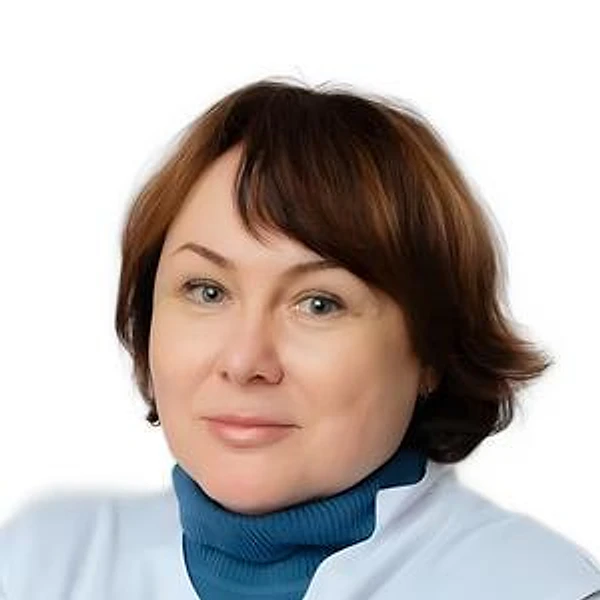 Скуковская Татьяна Юрьевна — Функциональный диагност, Врач УЗИ, Новосибирск