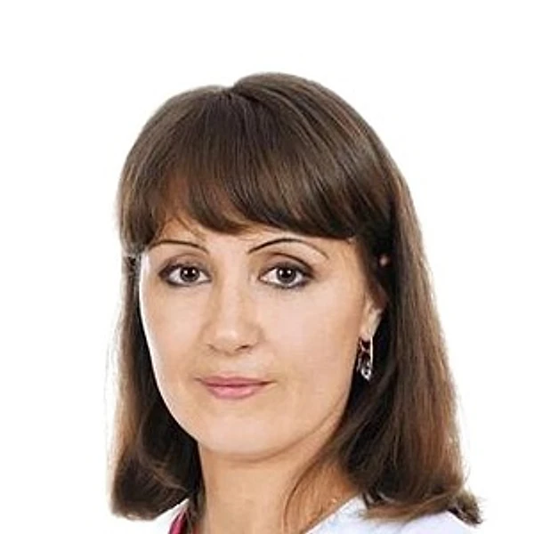 Шпатова Олеся Александровна — Педиатр, Гастроэнтеролог, Детский гастроэнтеролог, Новосибирск