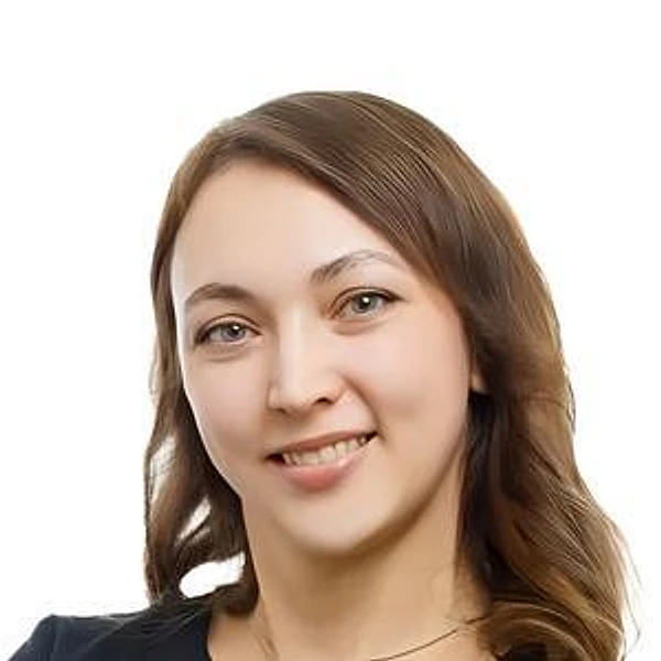 Неретина Юлия Алексеевна — Стоматолог, Брянск